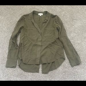 Cloth and Stone Blouse